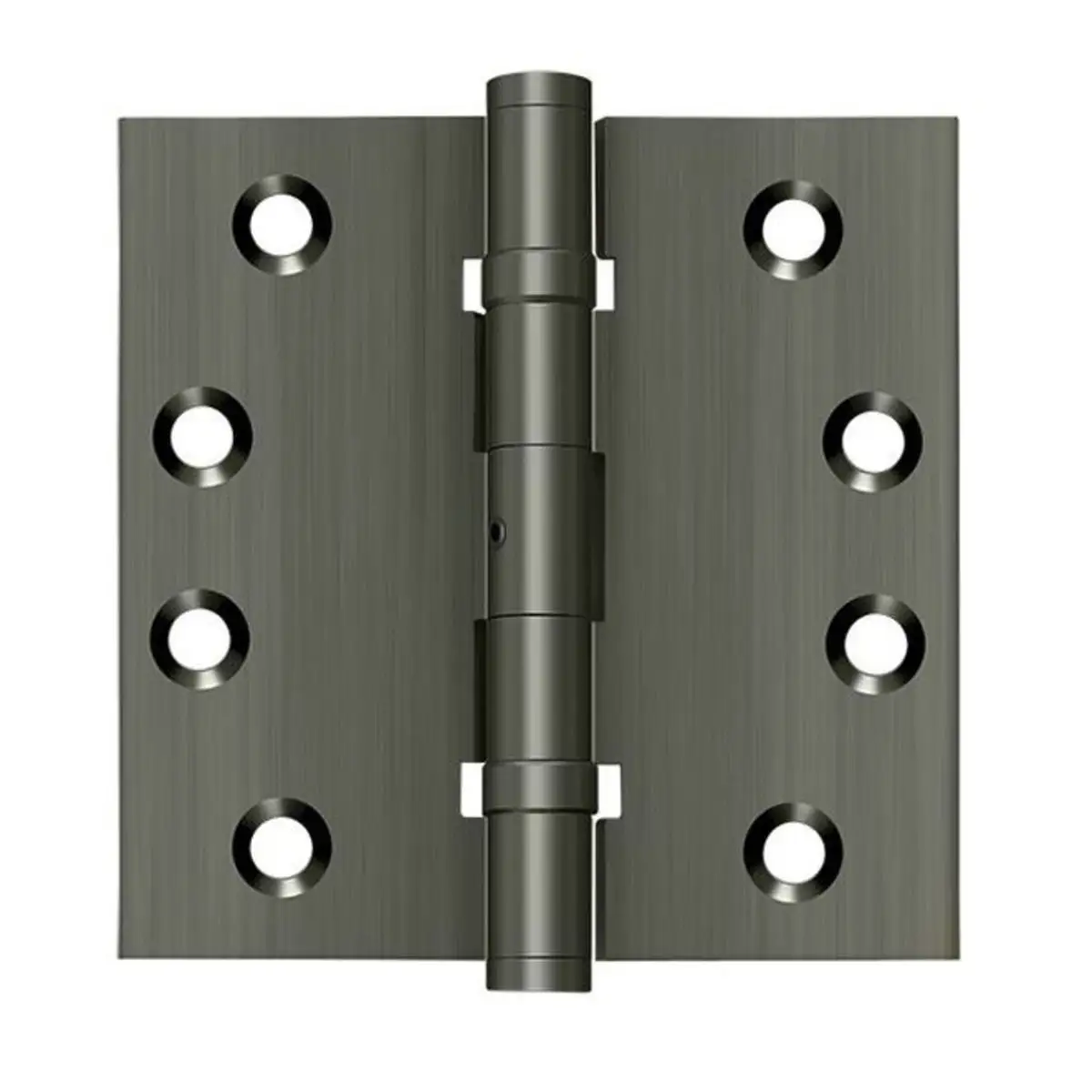 Deltana DSB4NB15A Ball Bearings Square Hinge