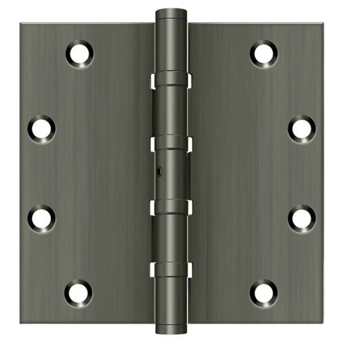 Deltana DSB55NB15A Square Ball Bearing Hinge