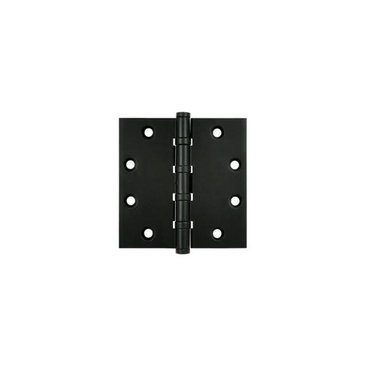 Deltana DSB45NB19 Ball Bearings Square Hinge