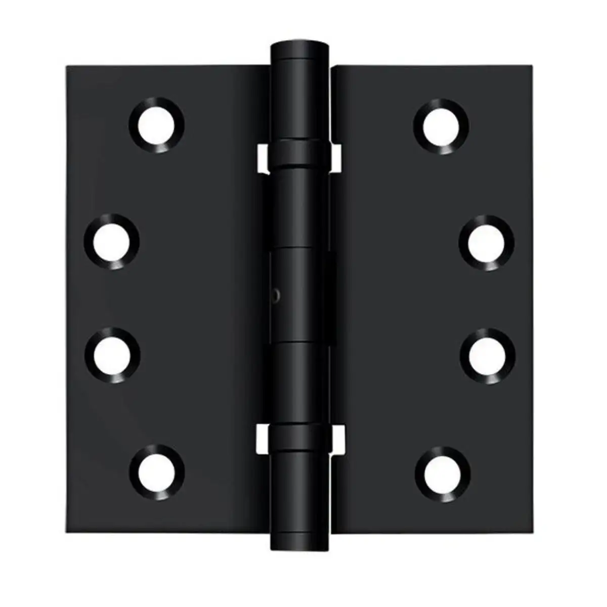 Deltana DSB4NB19 Ball Bearings Square Hinge