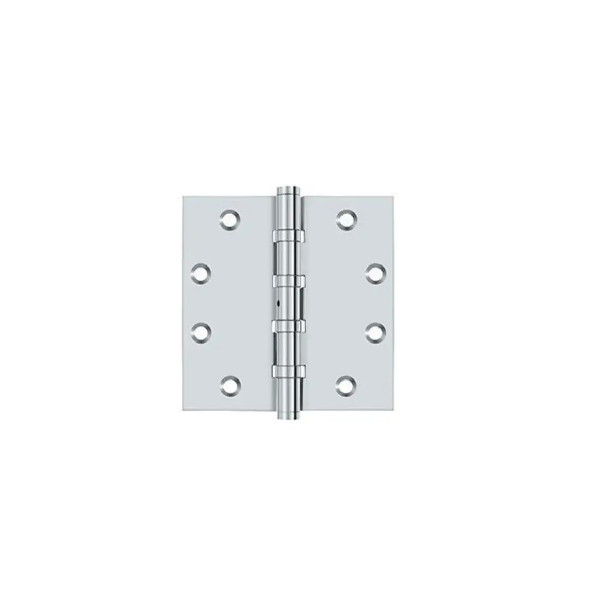 Deltana DSB45NB26 Ball Bearings Square Hinge