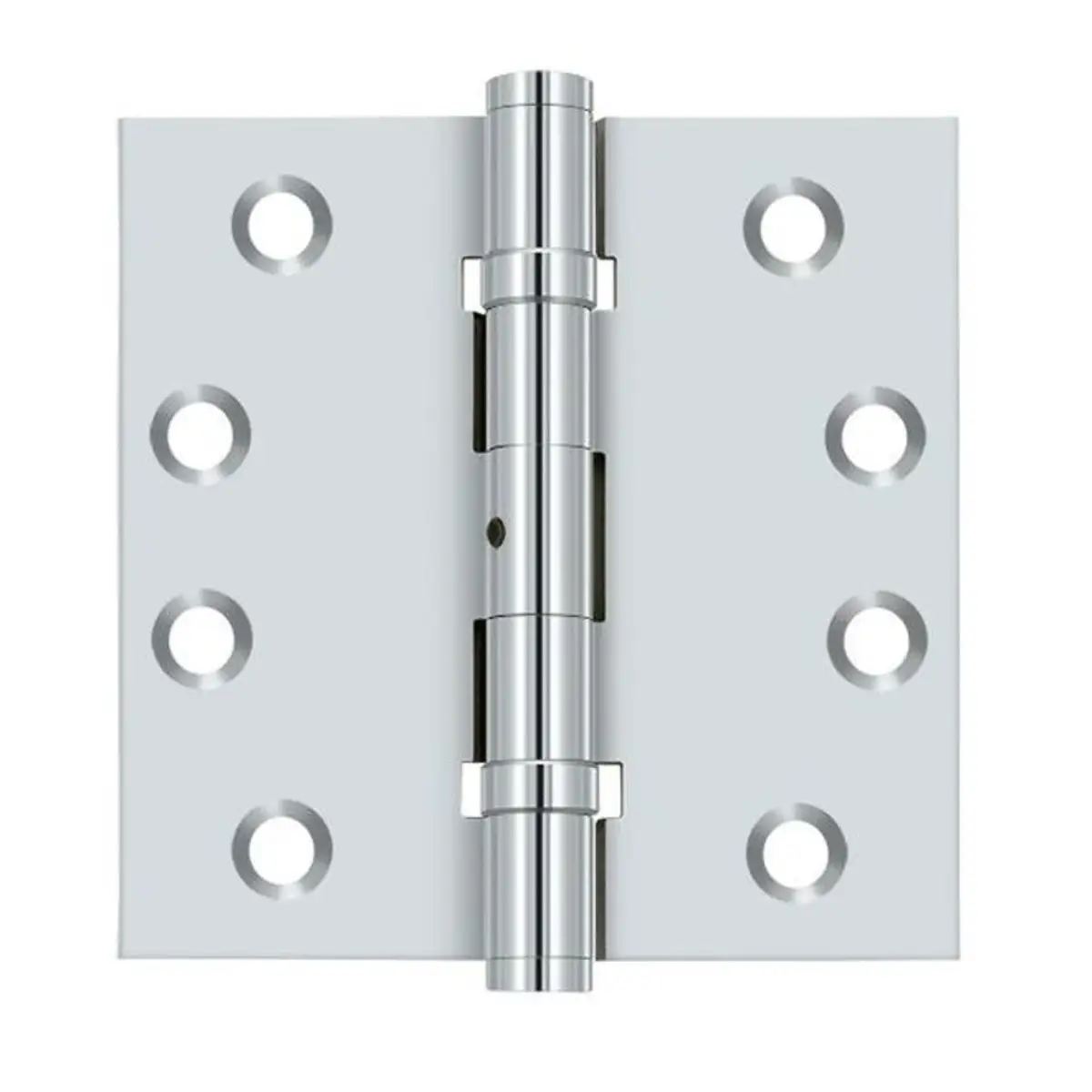 Deltana DSB4NB26 Ball Bearings Square Hinge