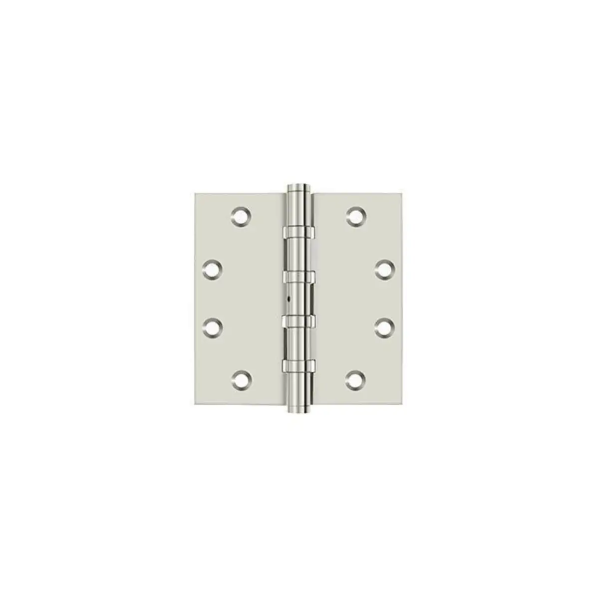 Deltana DSB45NB14 Ball Bearings Square Hinge