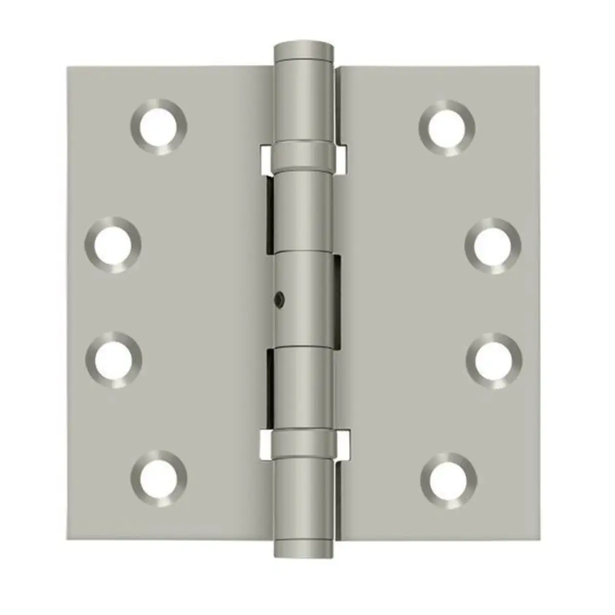 Deltana DSB4NB15 Ball Bearings Square Hinge