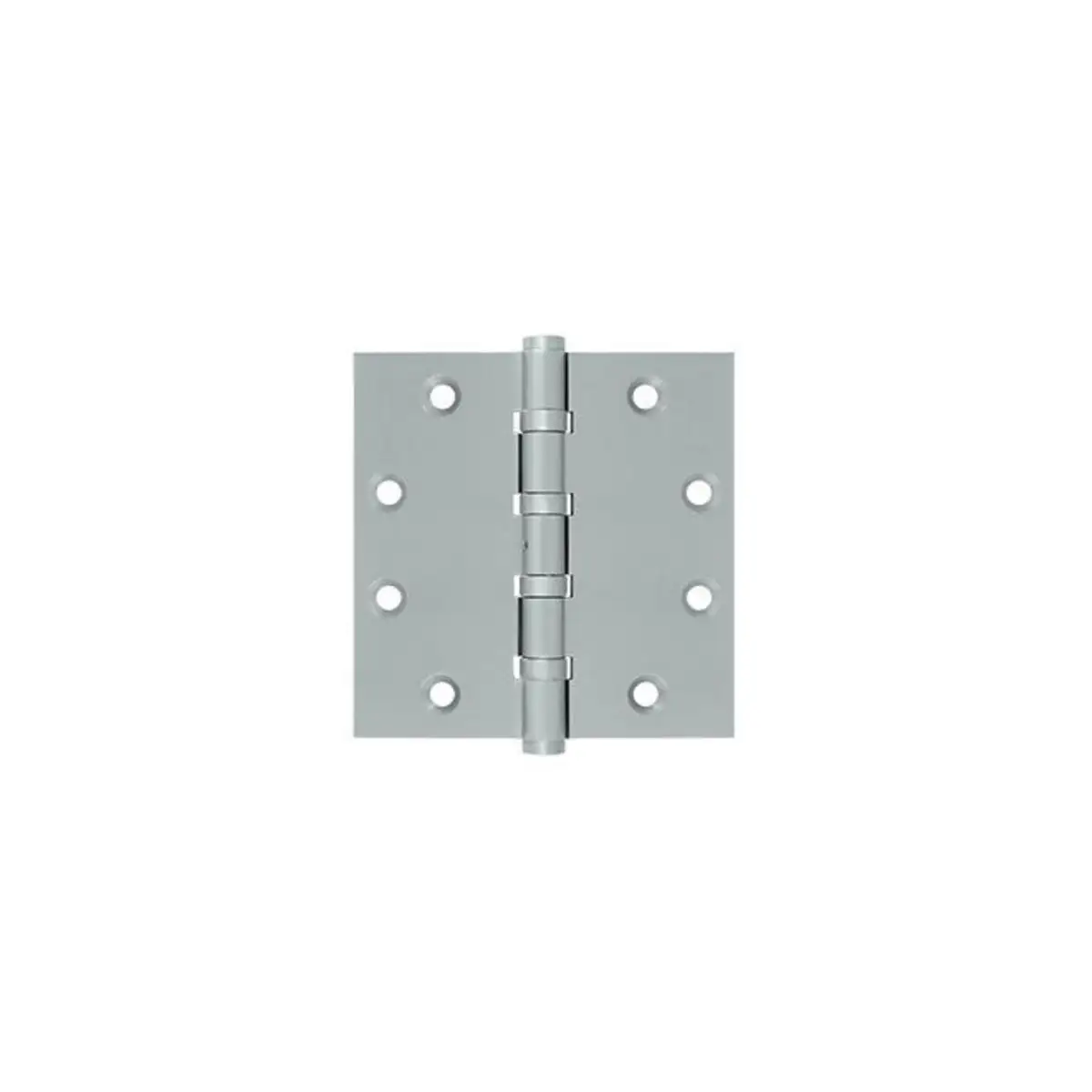 Deltana DSB45NB26D Ball Bearings Square Hinge