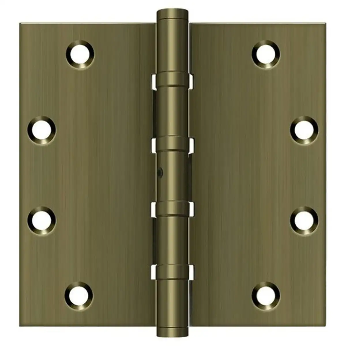 Deltana DSB55NB5 Square Ball Bearing Hinge