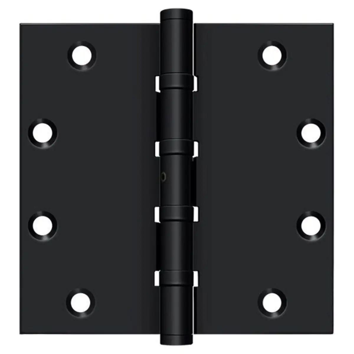 Deltana DSB55NB19 Square Ball Bearing Hinge