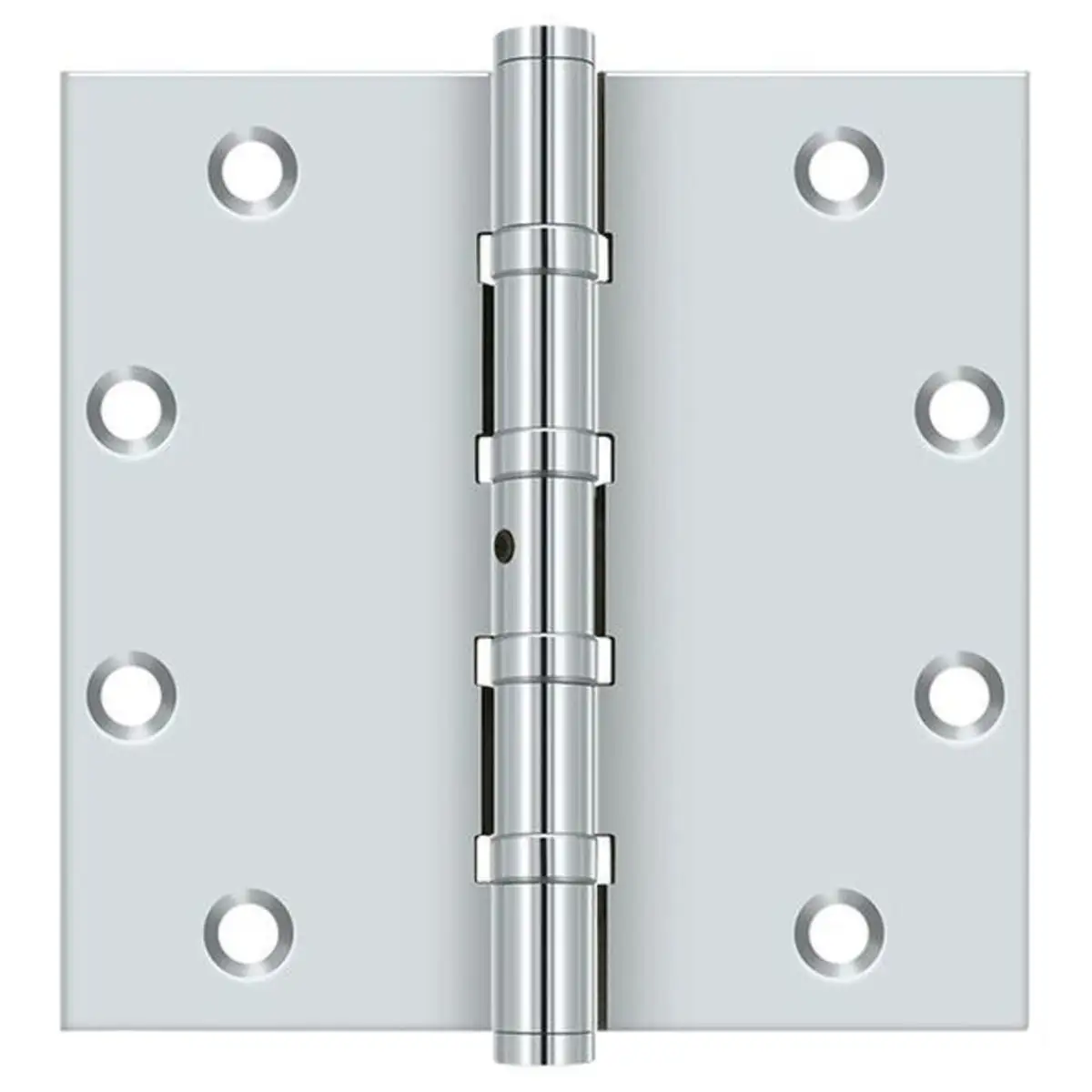 Deltana DSB55NB26 Square Ball Bearing Hinge