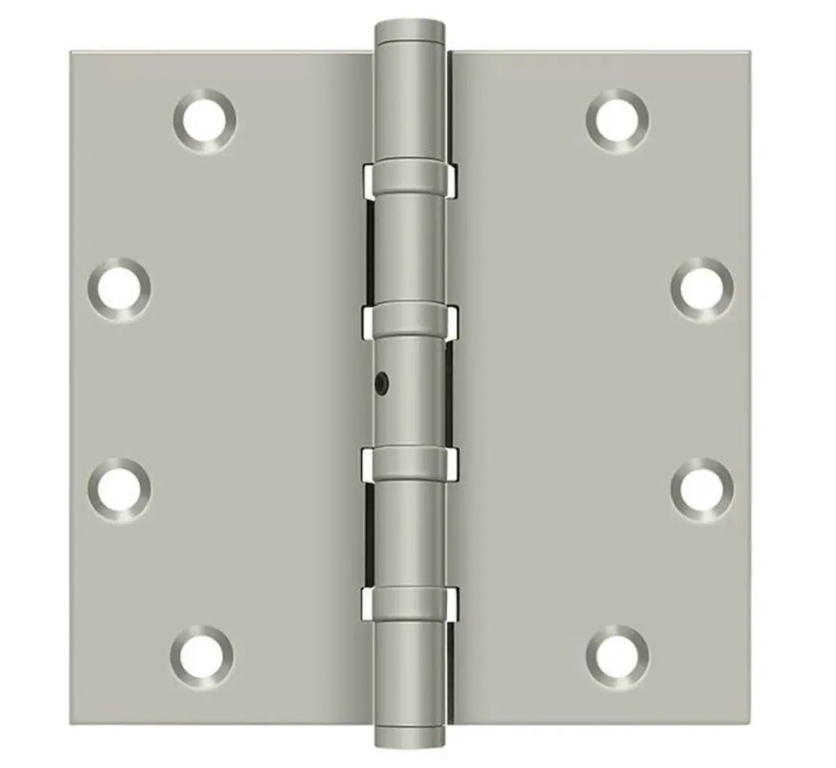 Deltana DSB55NB15 Square Ball Bearing Hinge