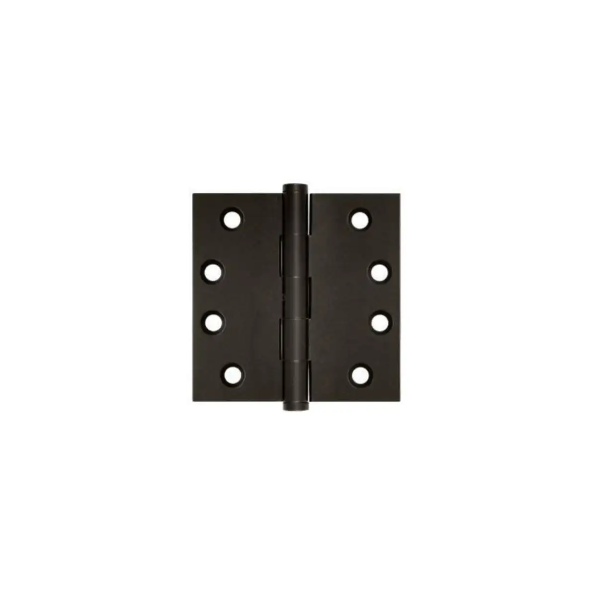 Deltana DSB4N10B Square Hinge