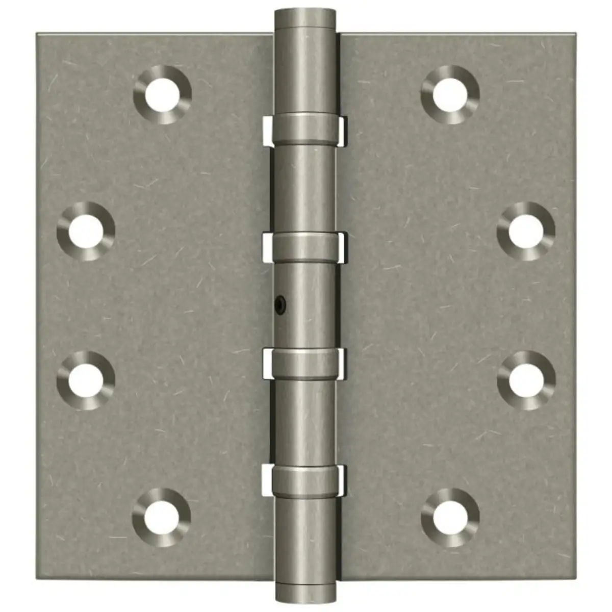 Deltana DSB45NB10WL Ball Bearings Square Hinge