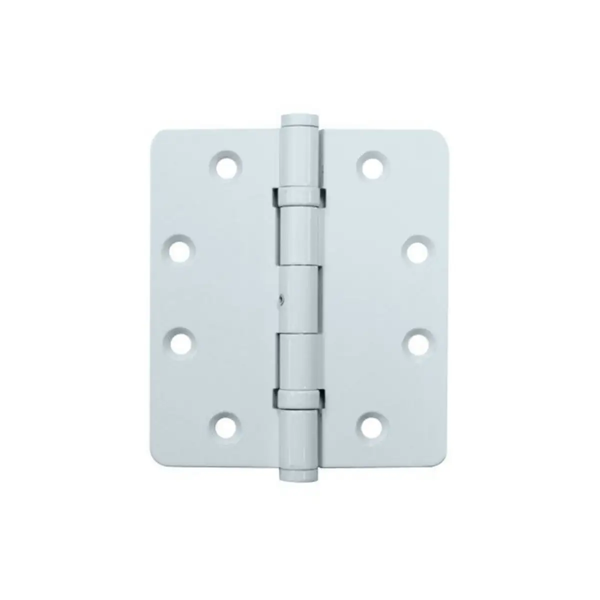 Deltana DSB4540NBW Square Corner Hinge