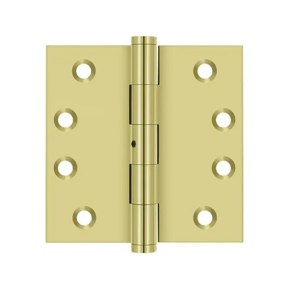 Deltana DSB4N3 Square Door Hinge