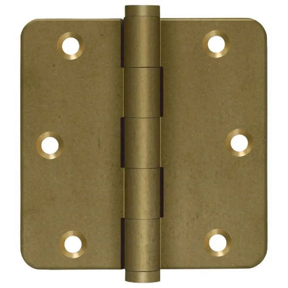 Deltana DSB35R410BM-R Radius Hinge