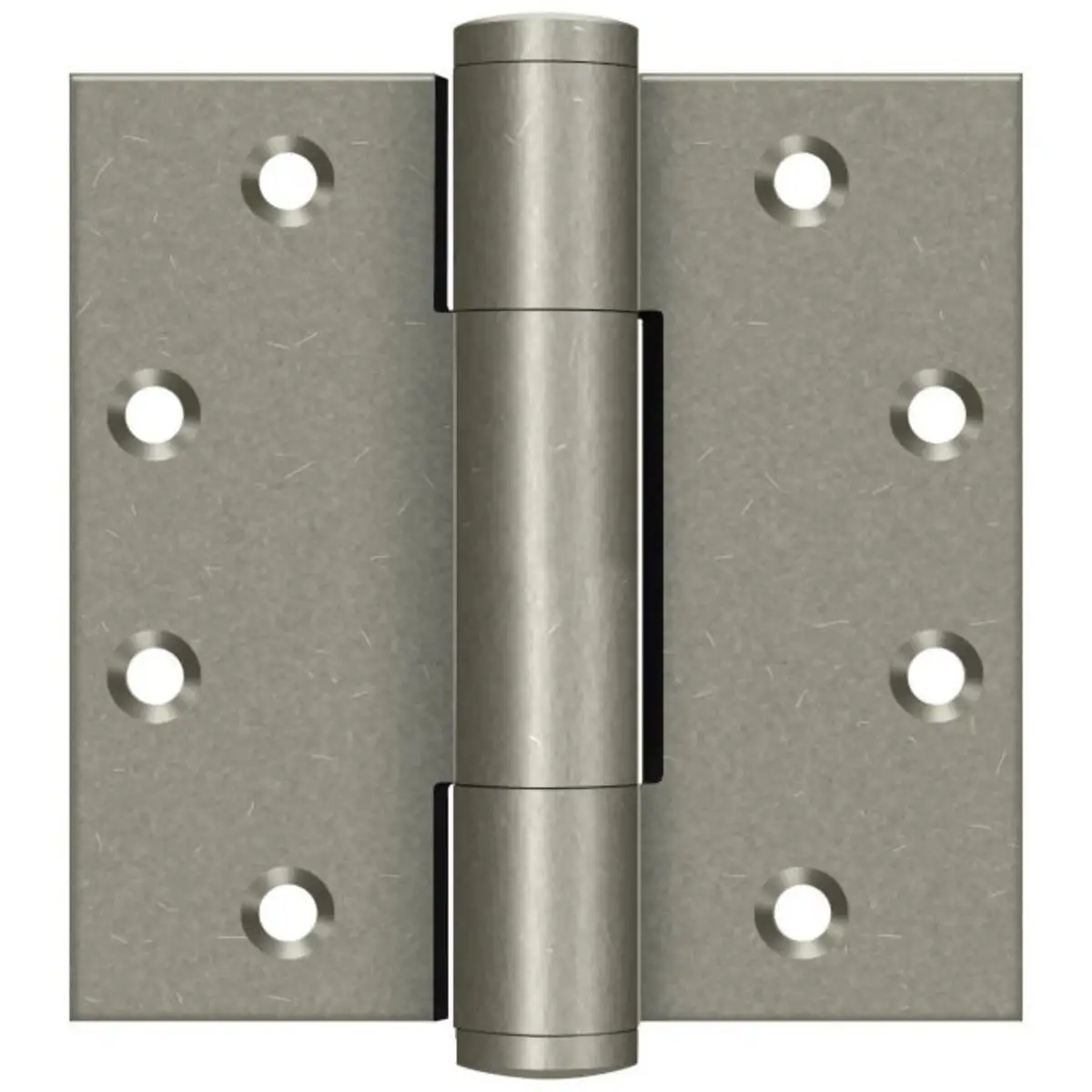 Deltana DSB45RM10WL Full Mortise Hinge