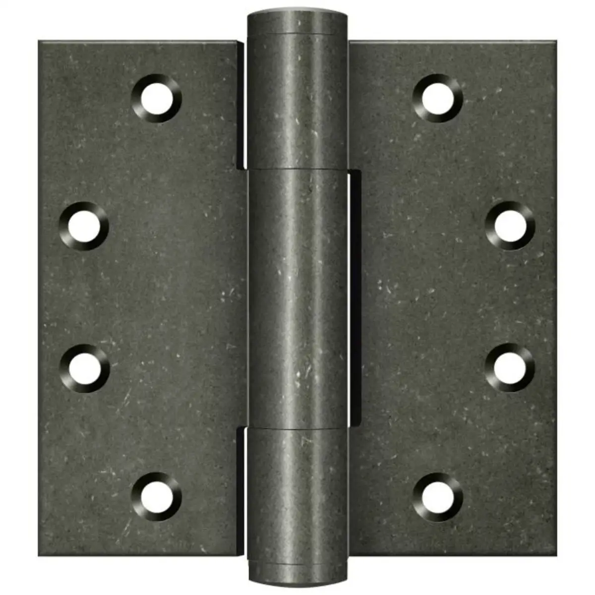 Deltana DSB45RM10WM Full Mortise Hinge