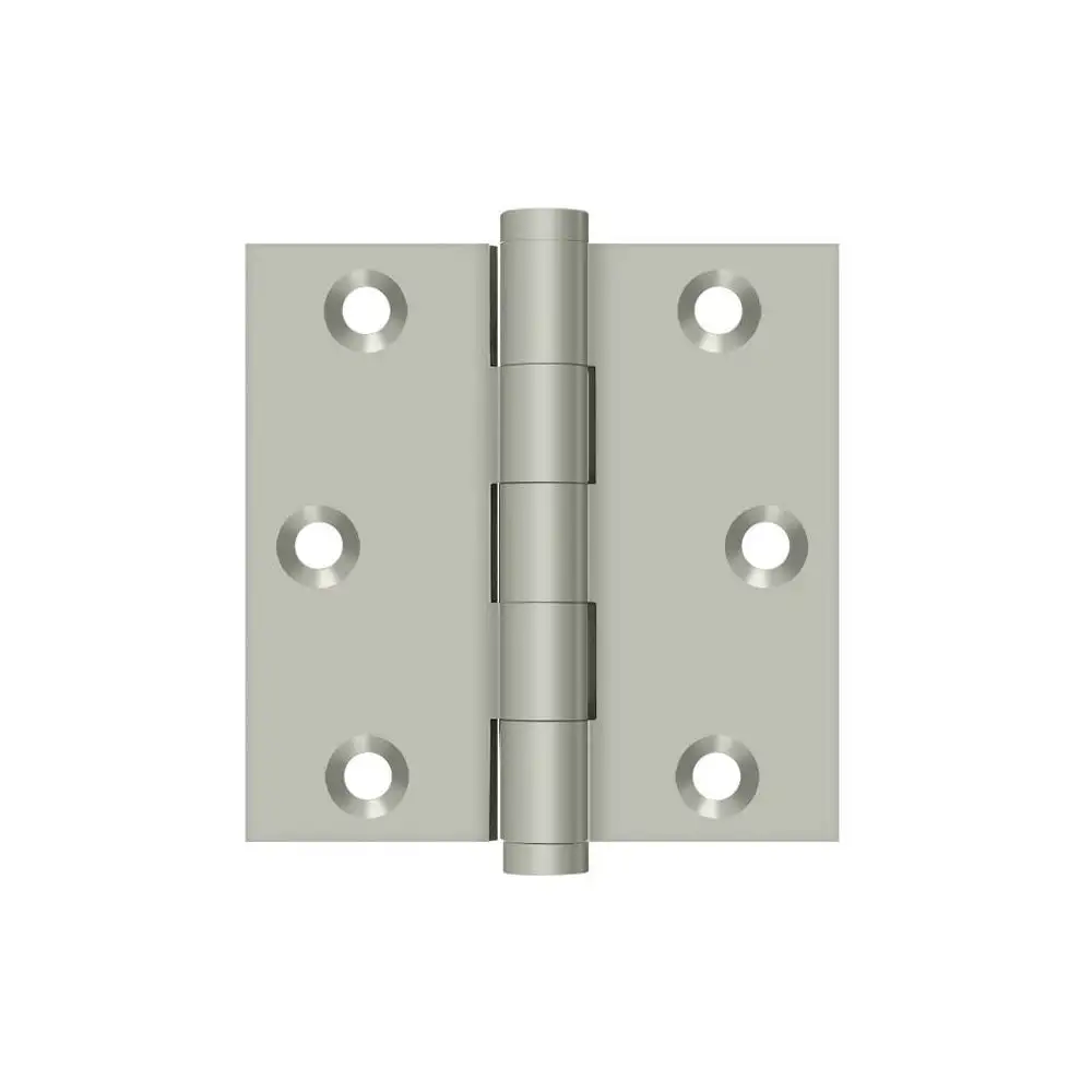 Deltana DSB315 Square Door Hinge