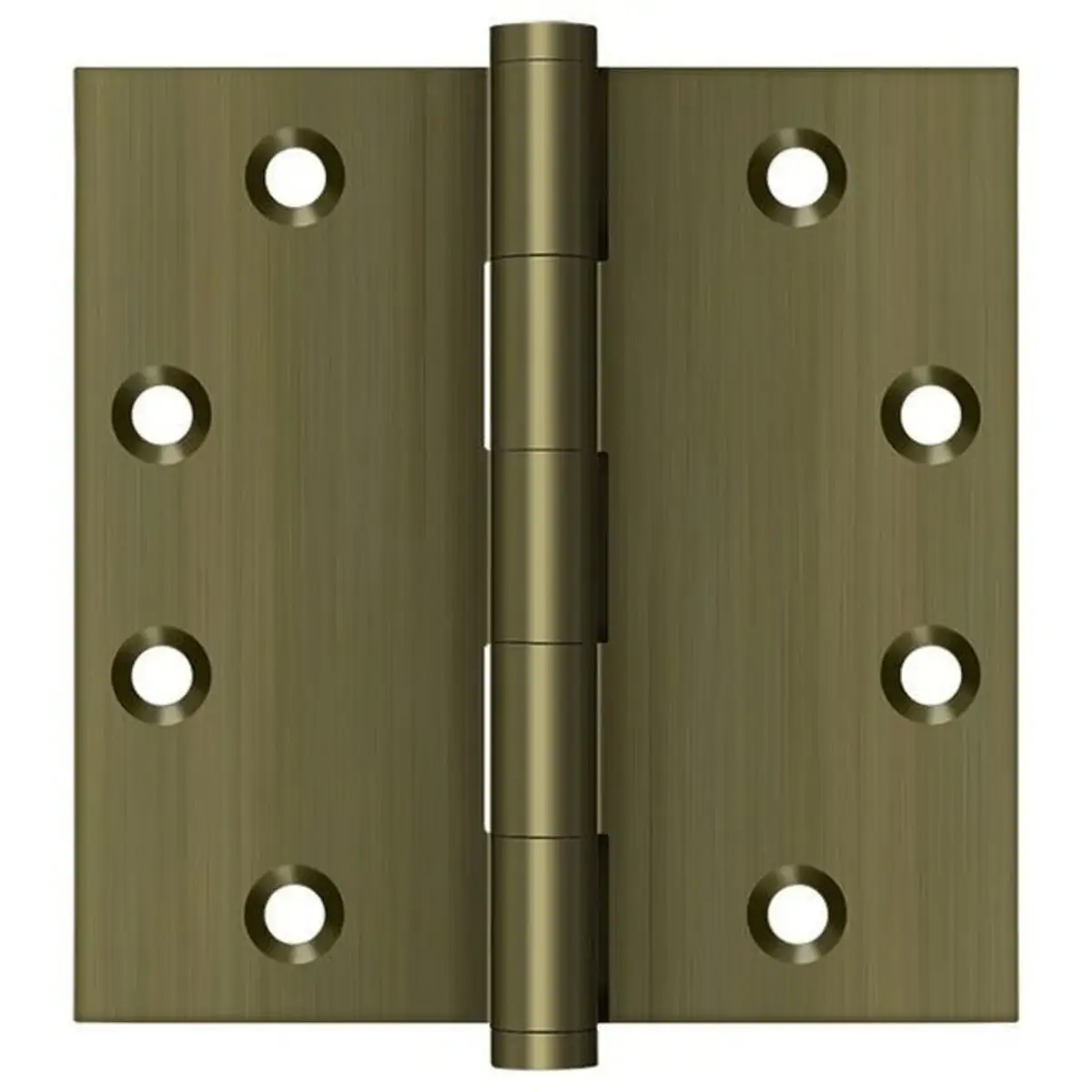 Deltana DSB455 Square Hinge