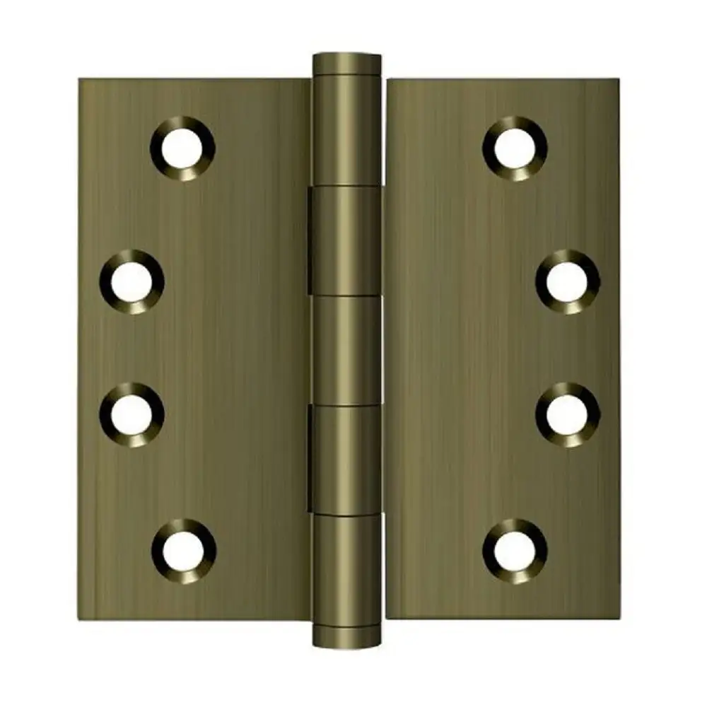 Deltana DSB45 Square Hinge