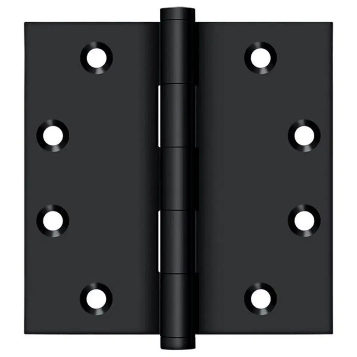 Deltana DSB4519 Square Hinge