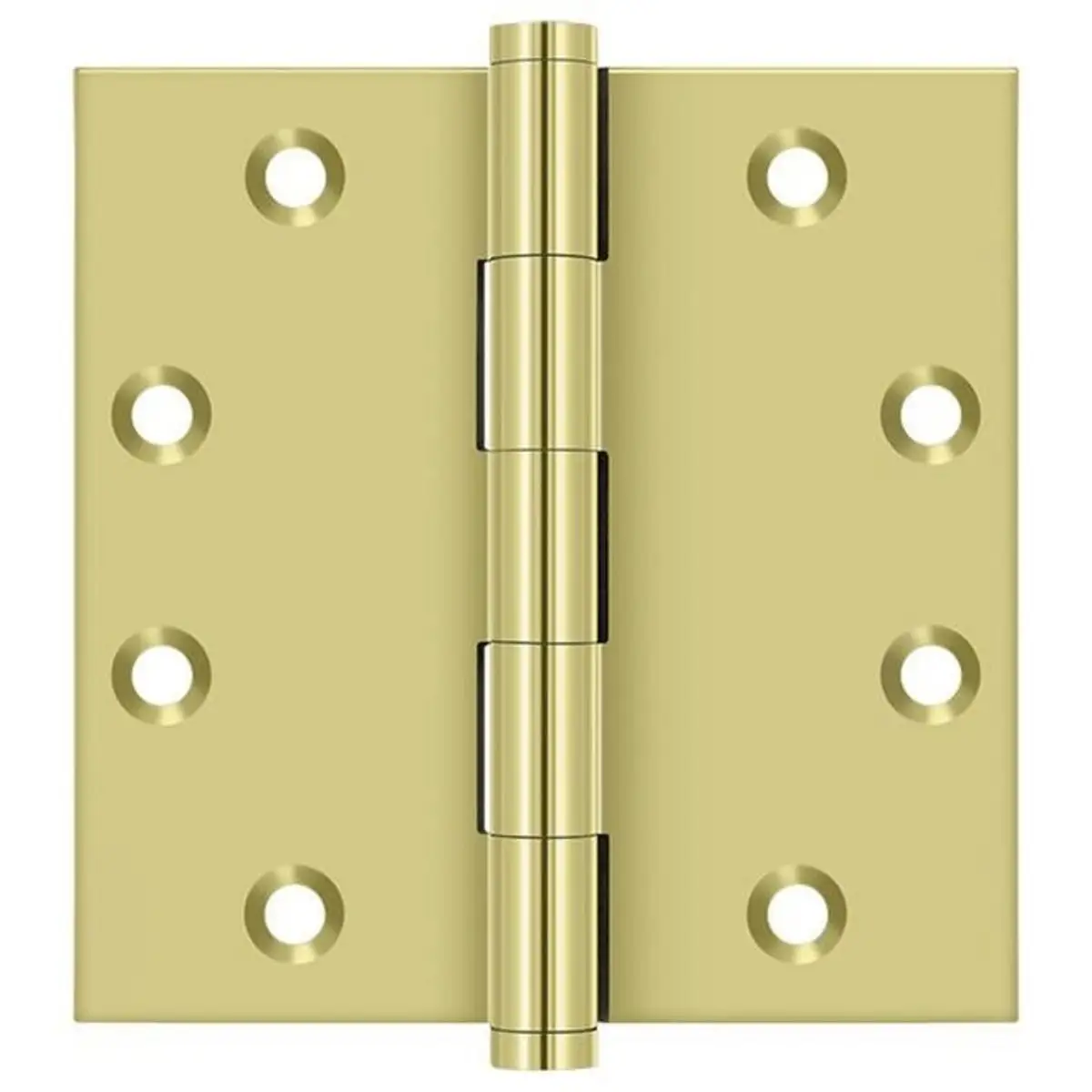 Deltana DSB453 Square Hinge