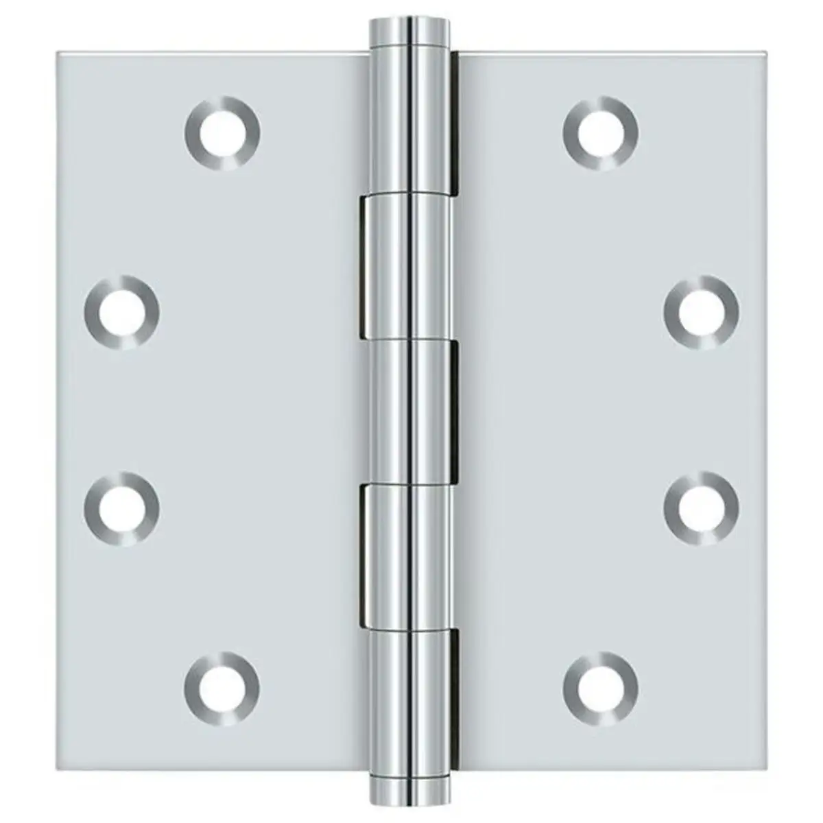 Deltana DSB4526 Square Hinge