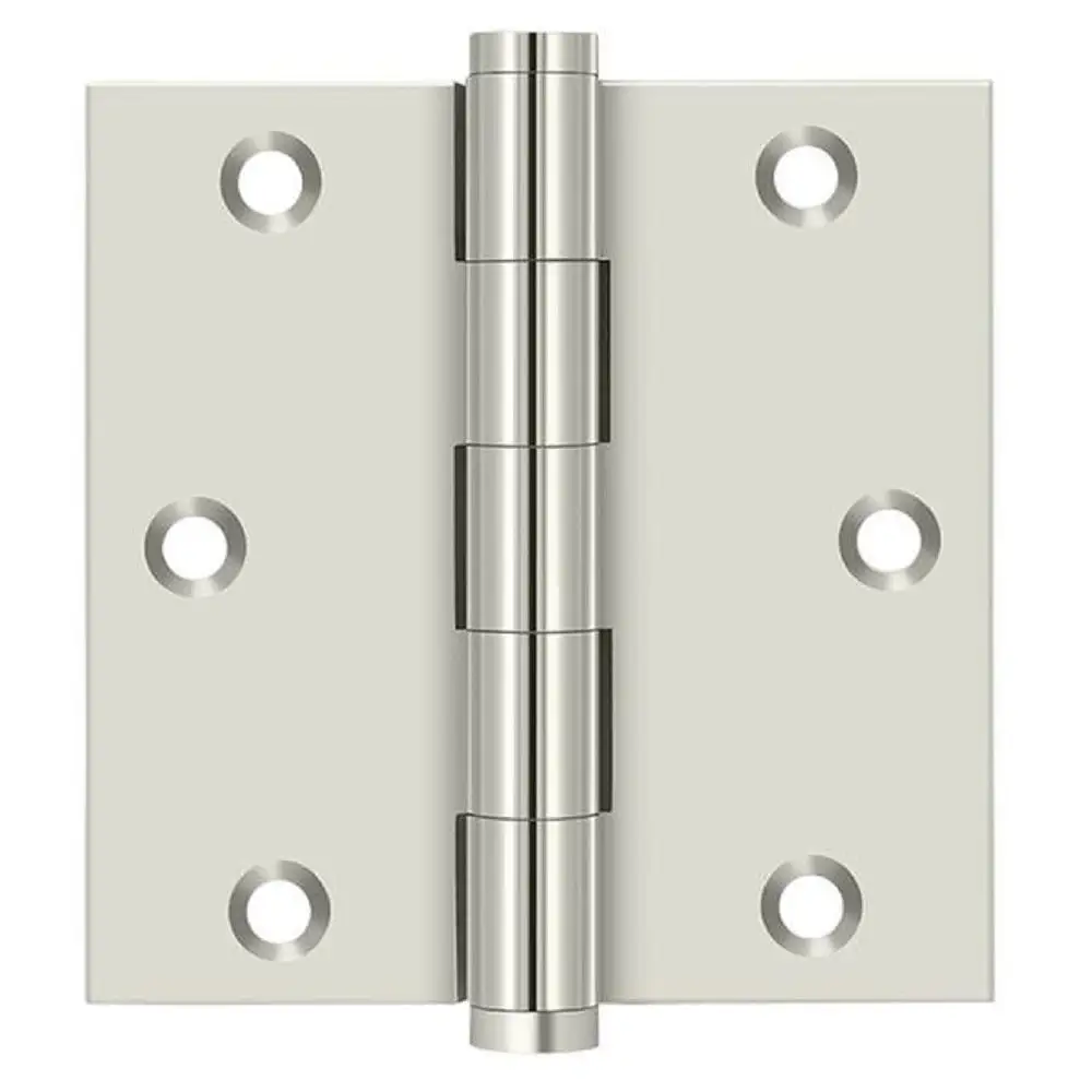 Deltana DSB3514 Square Hinge