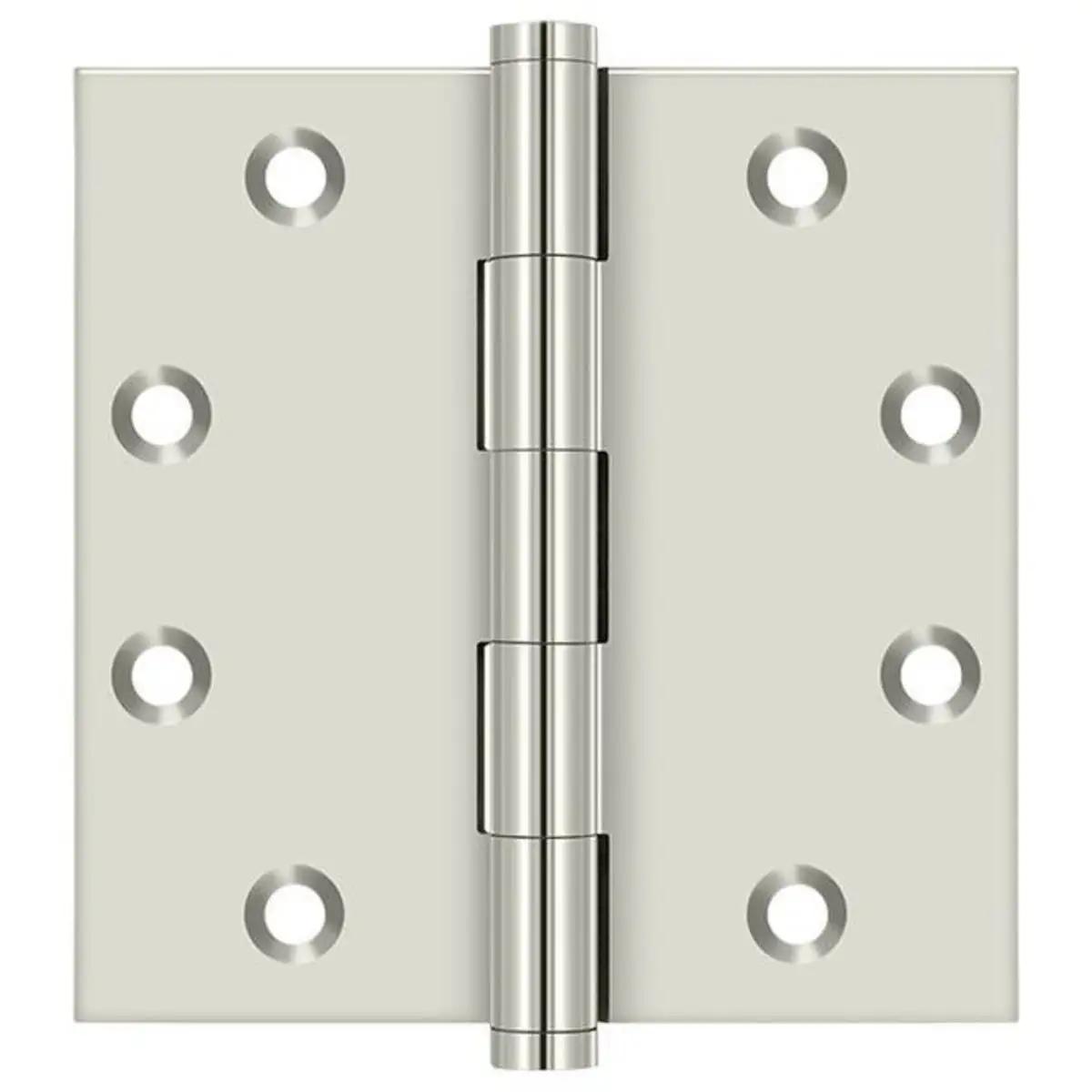 Deltana DSB4514 Square Hinge