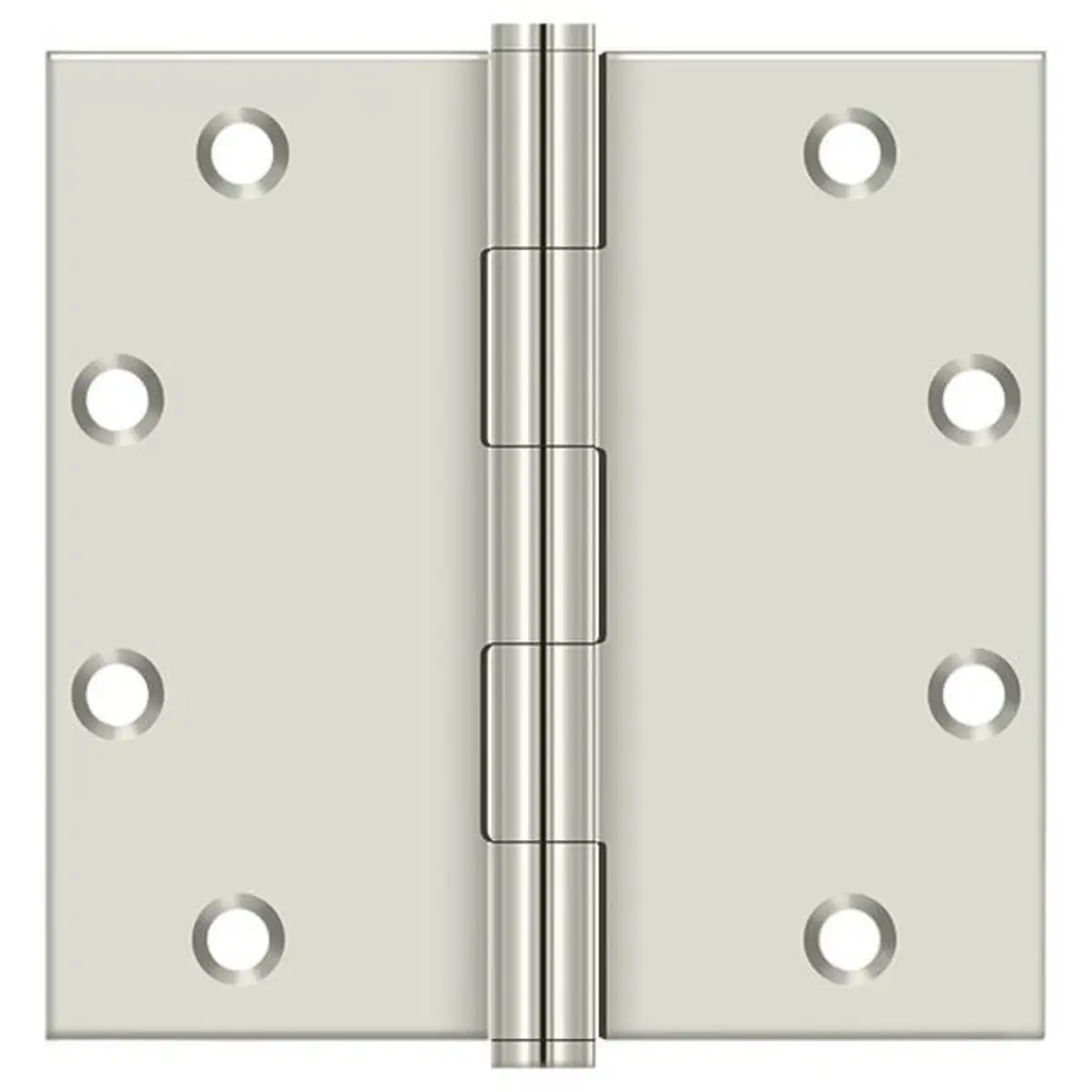 Deltana DSB5514 Square Hinge