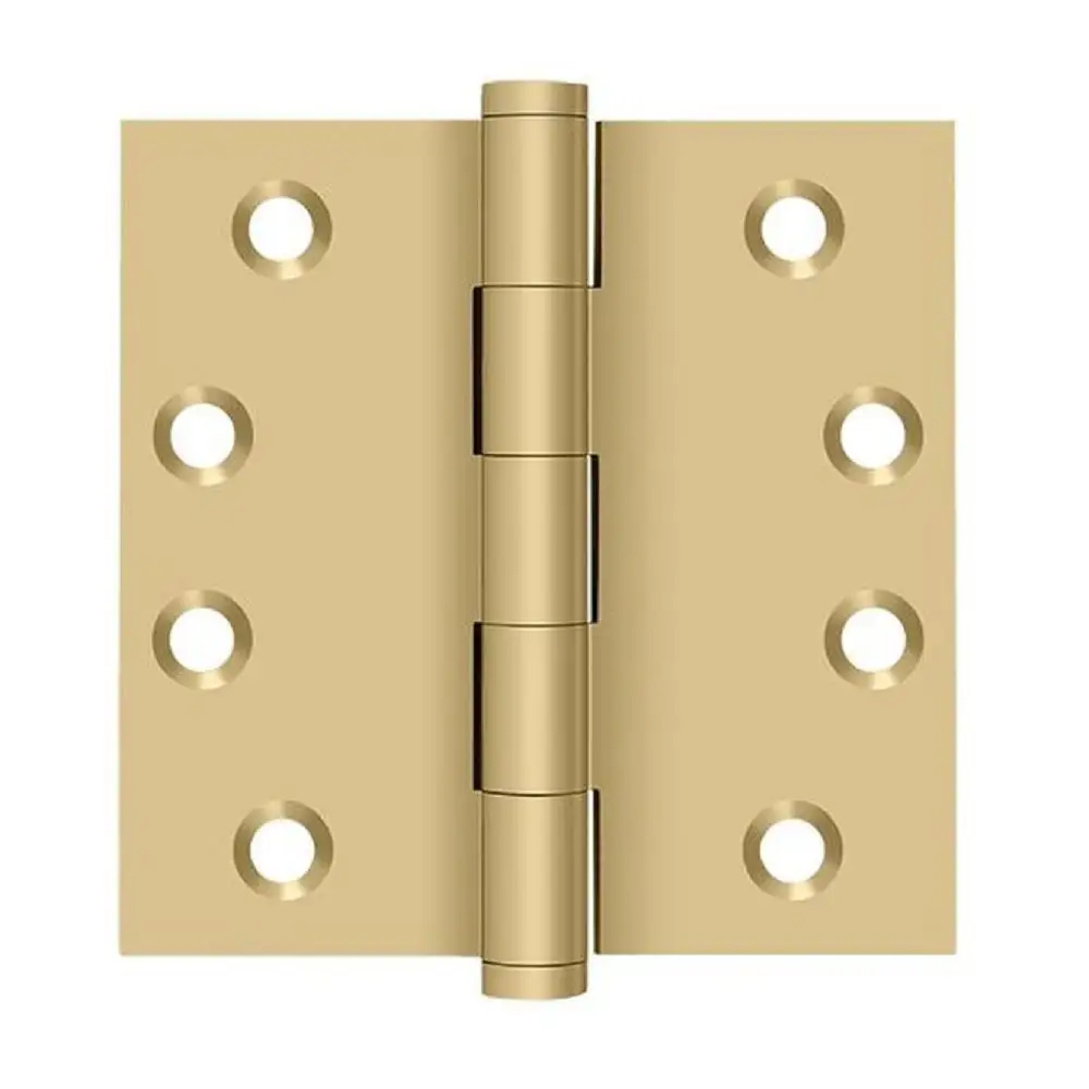 Deltana DSB44 Square Hinge