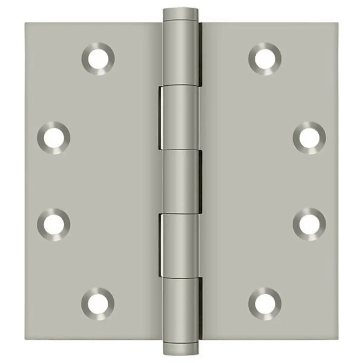 Deltana DSB4515 Square Hinge