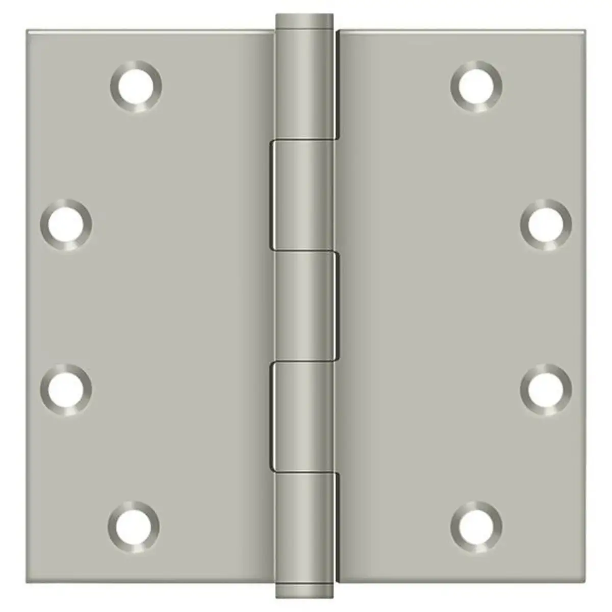 Deltana DSB5515 Square Hinge