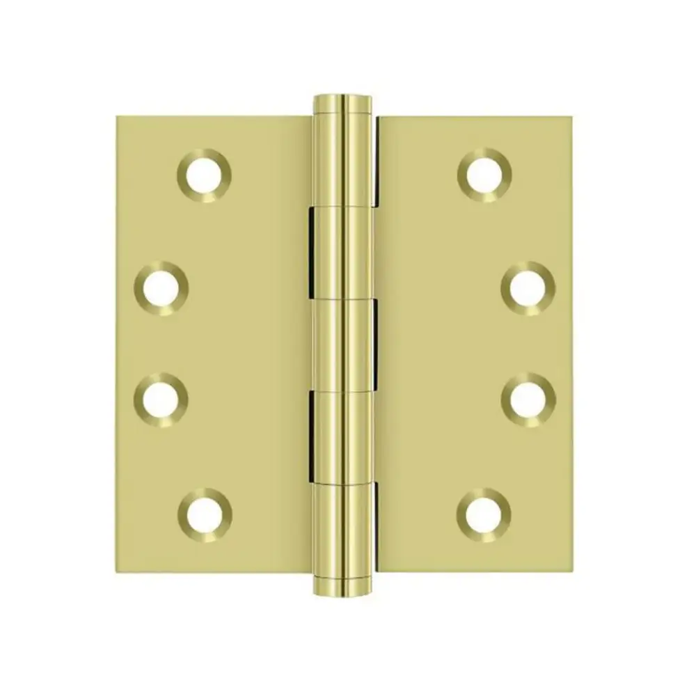 Deltana DSB43 Square Hinge