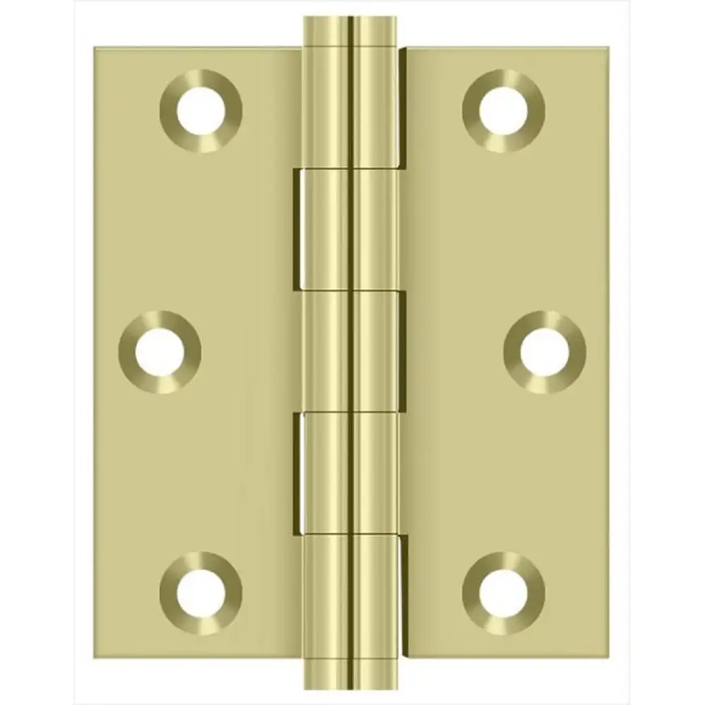 Deltana DSB3025U3-UNL Screen Door Hinge