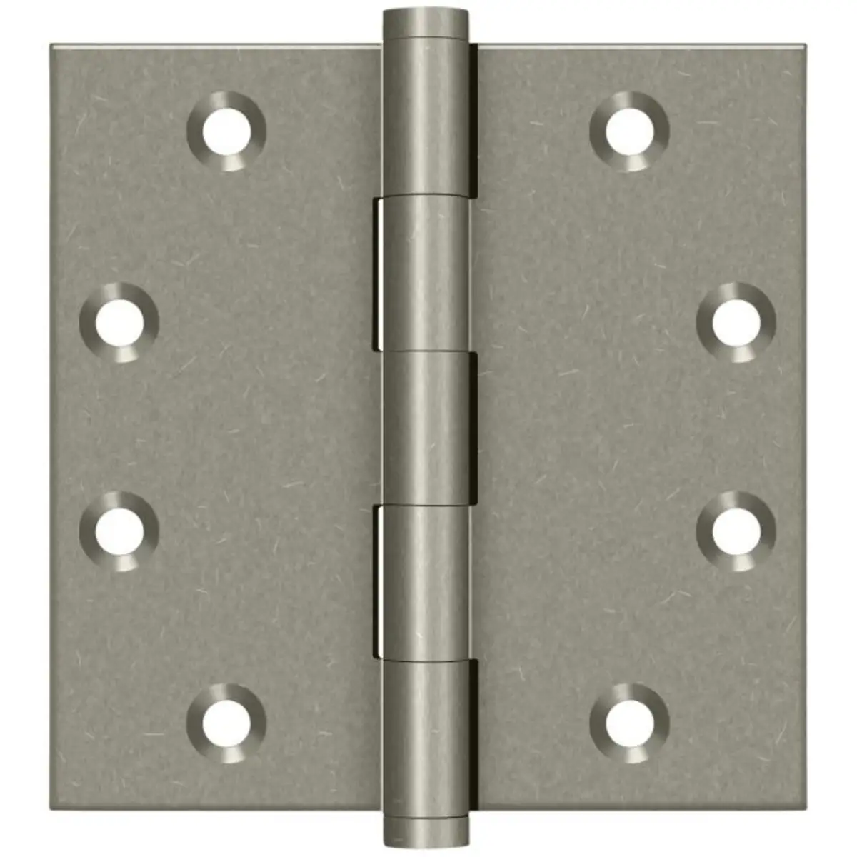 Deltana DSB4510WL Square Hinge