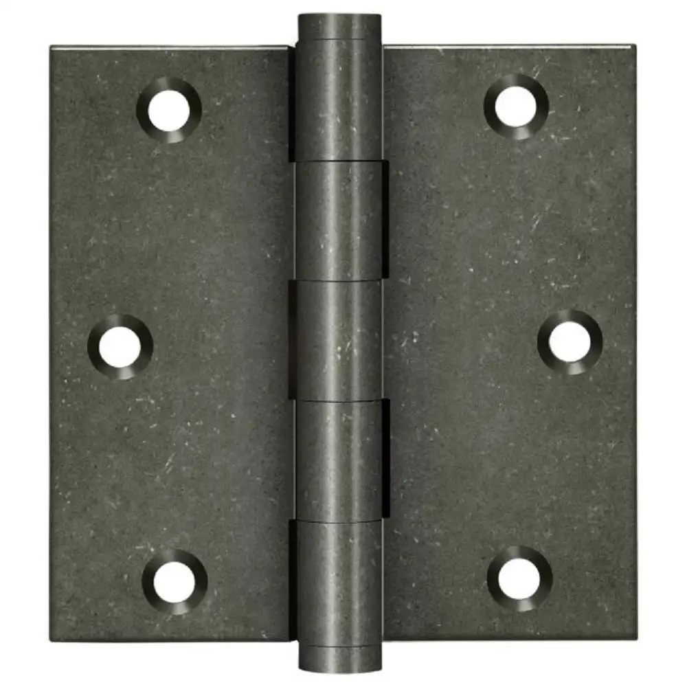 Deltana DSB3510WM Square Hinge