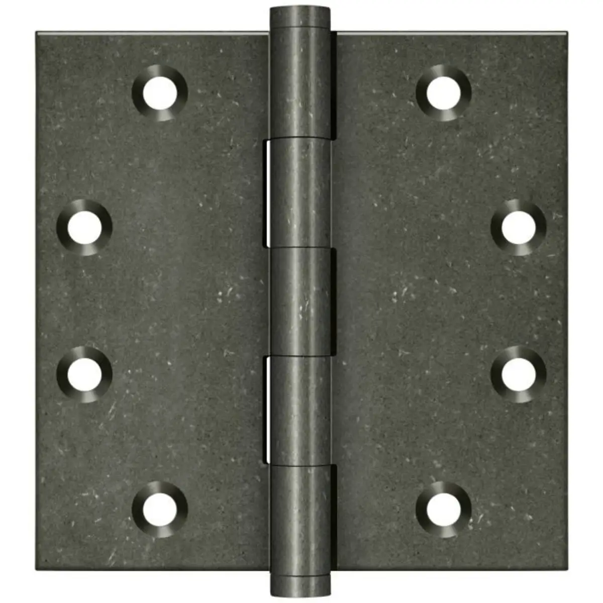 Deltana DSB4510WM Square Hinge