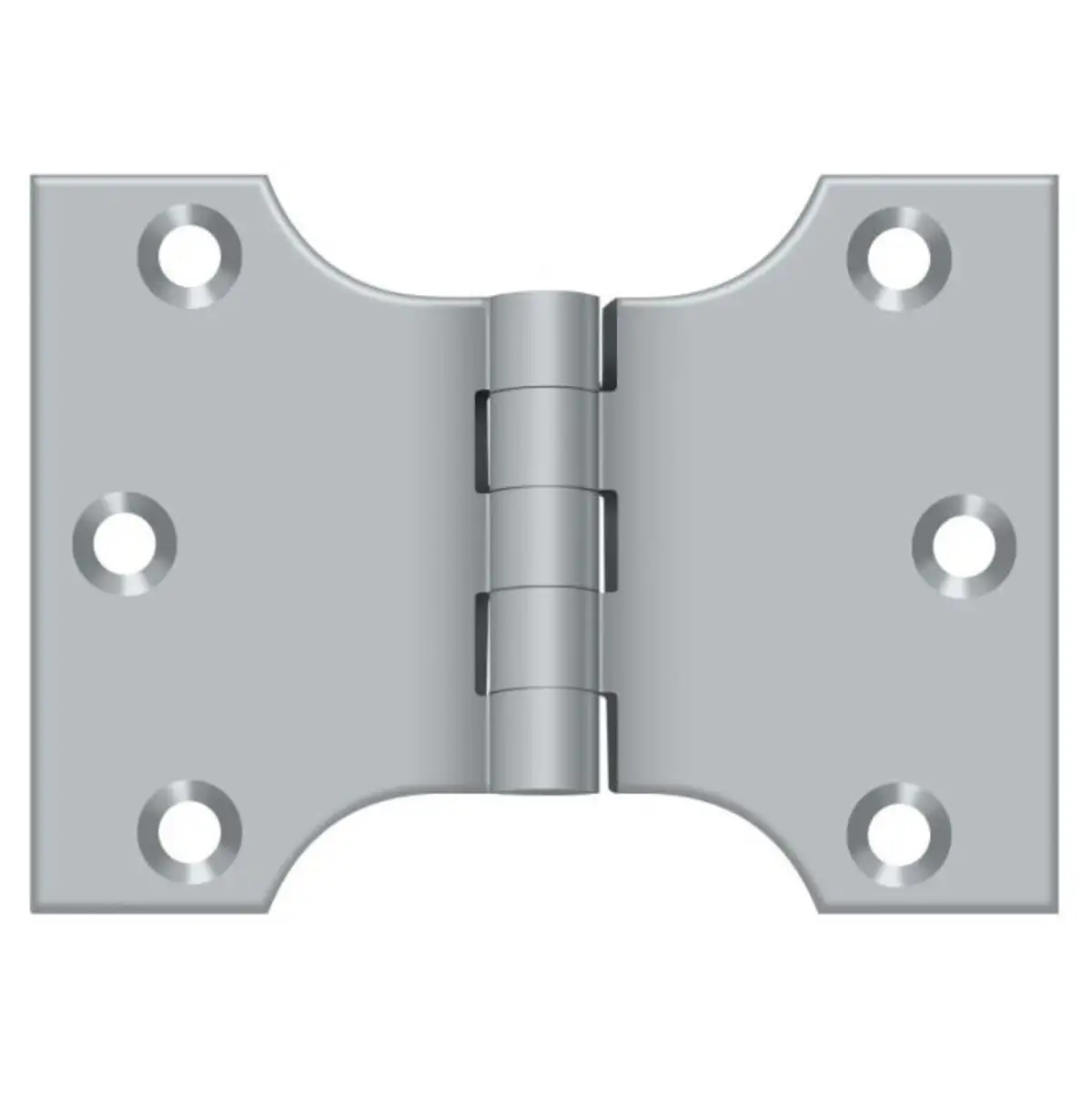 Deltana DSPA3040U26D Parliament Hinge