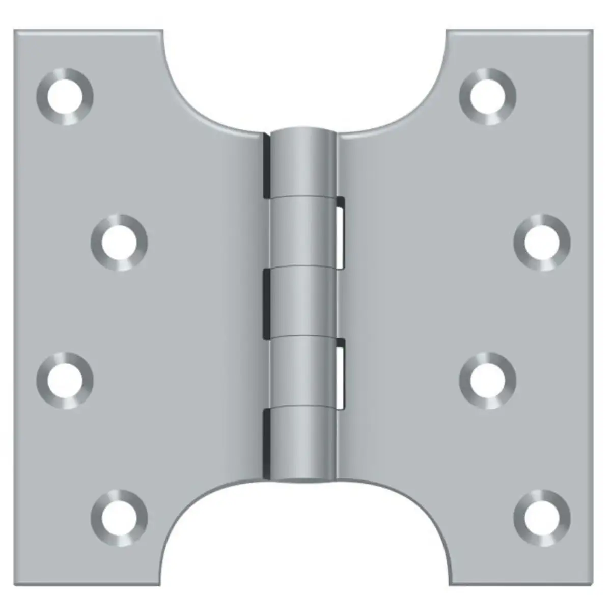 Deltana DSPA4040U26D Parliament Hinge