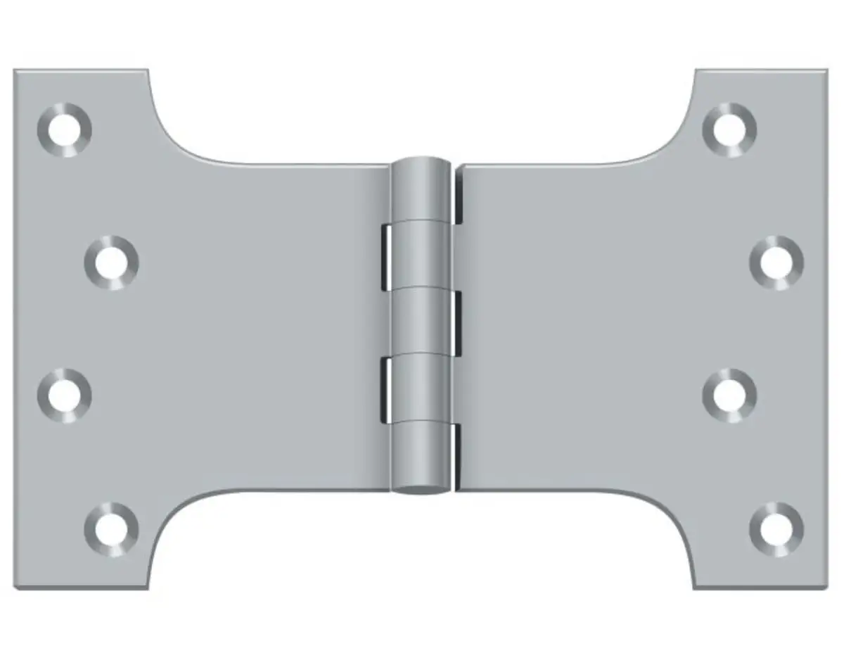 Deltana DSPA4060U26D Parliament Hinge