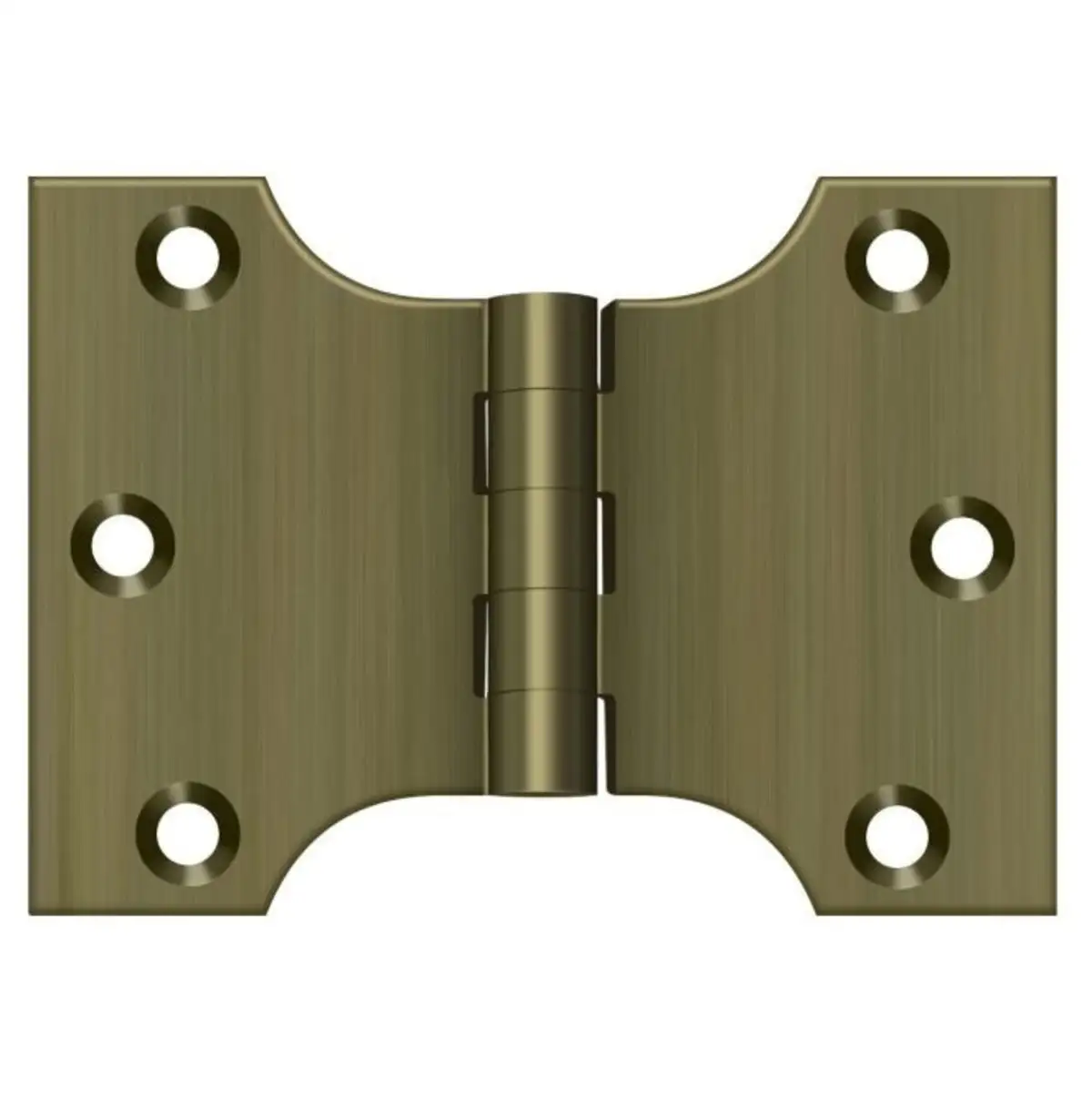 Deltana DSPA3040U5 Parliament Hinge