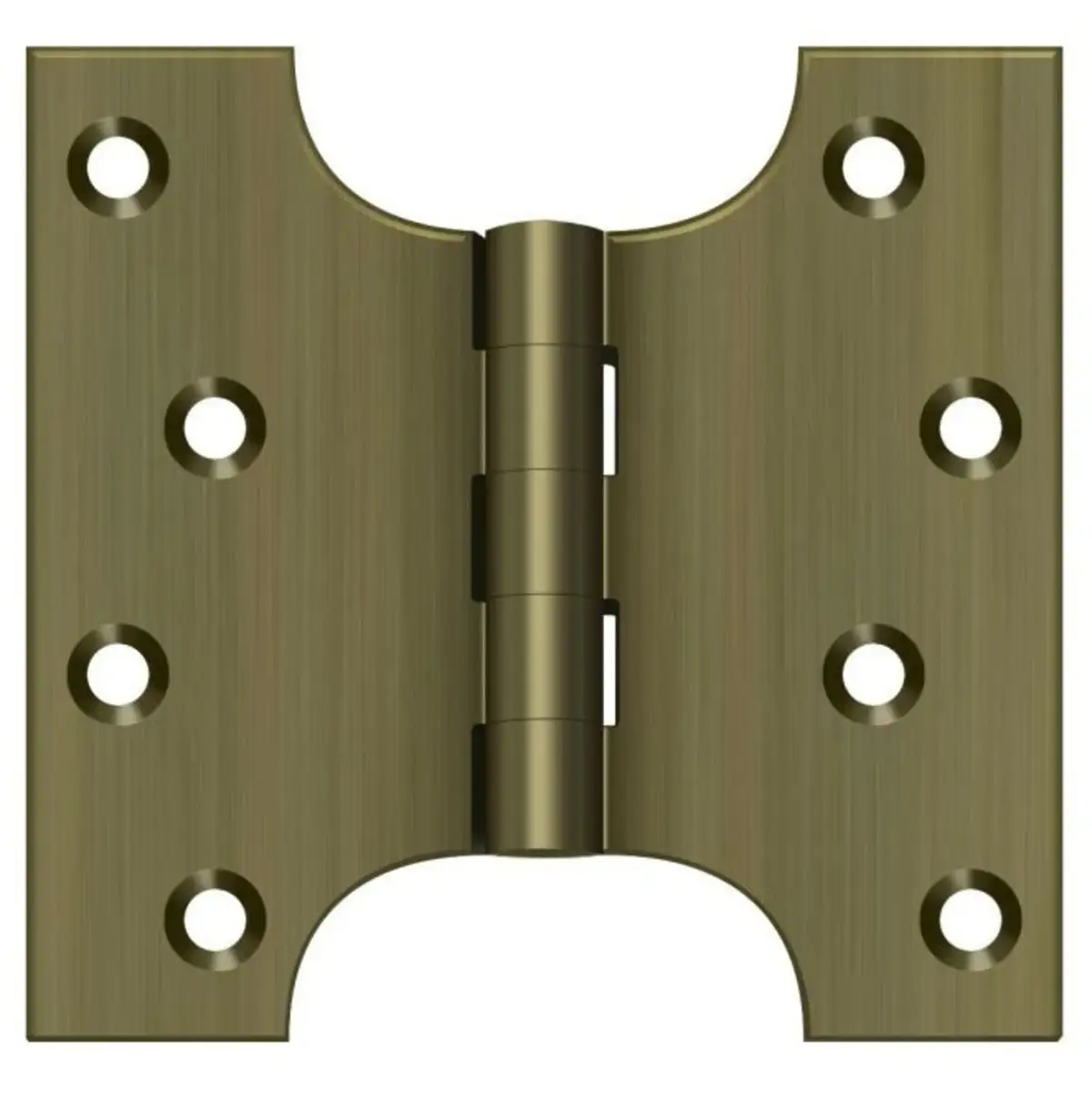 Deltana DSPA4040U5 Parliament Hinge