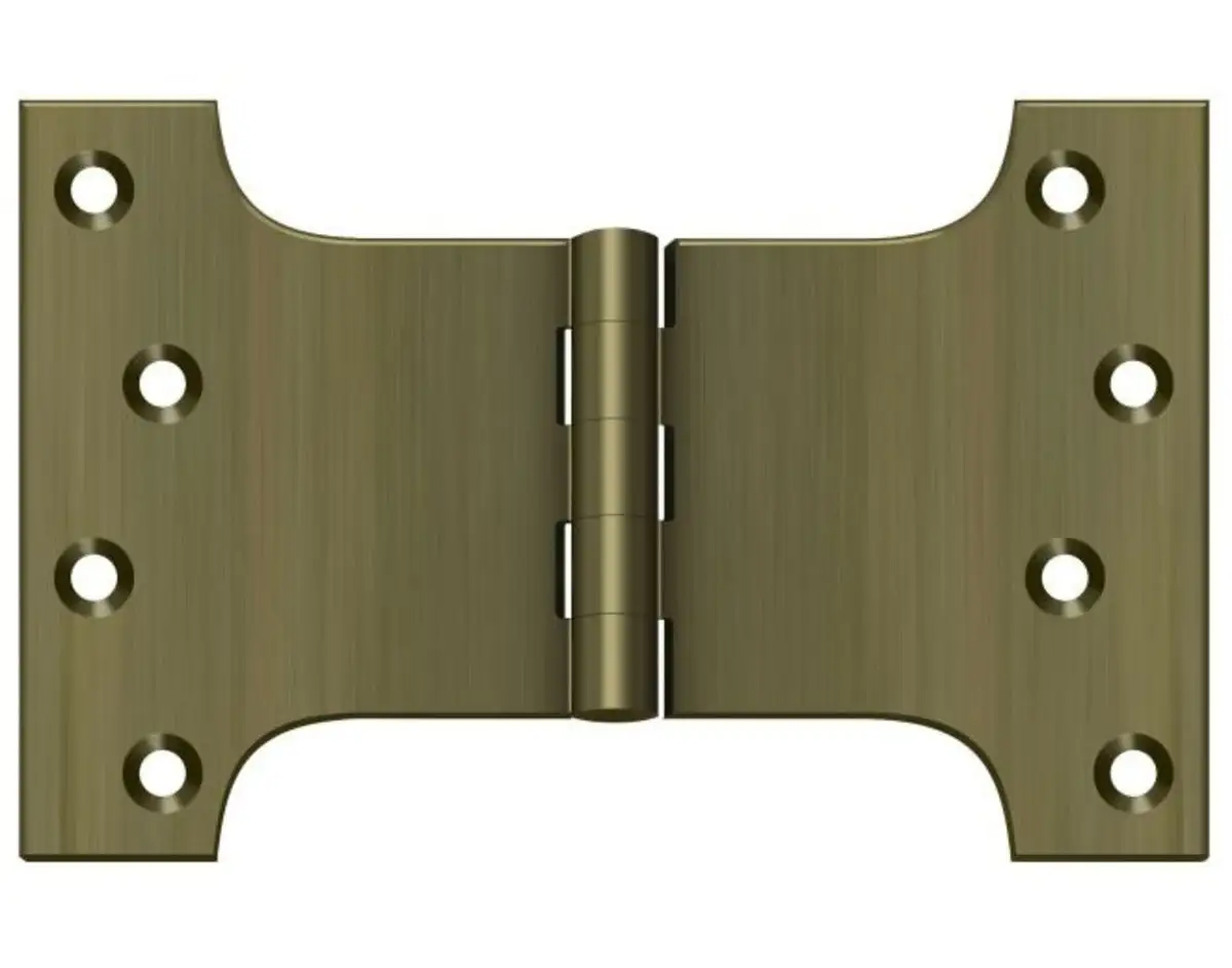 Deltana DSPA4060U5 Parliament Hinge