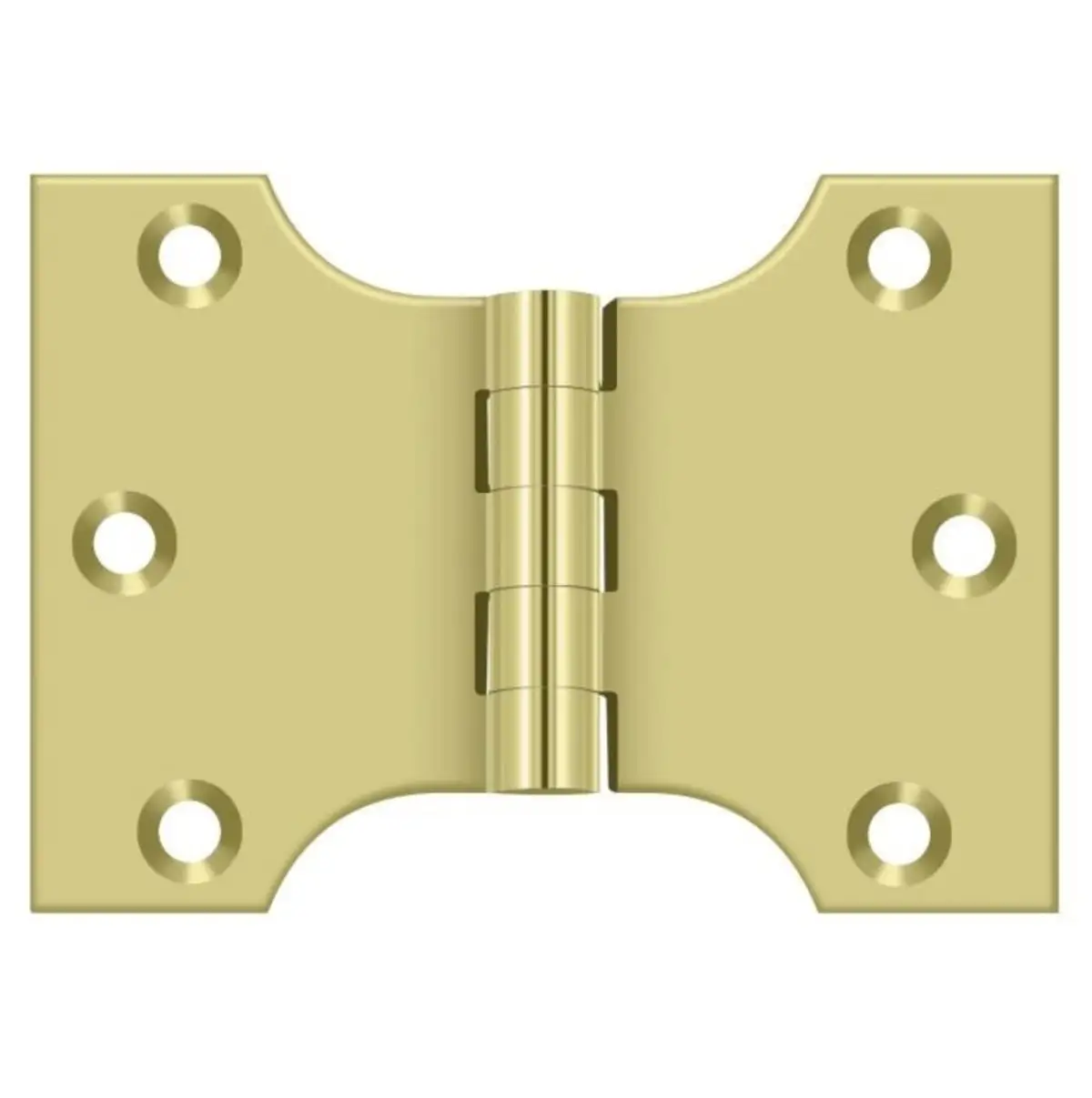 Deltana DSPA3040U3 Parliament Hinge