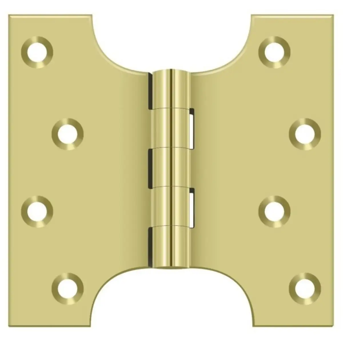 Deltana DSPA4040U3 Parliament Hinge