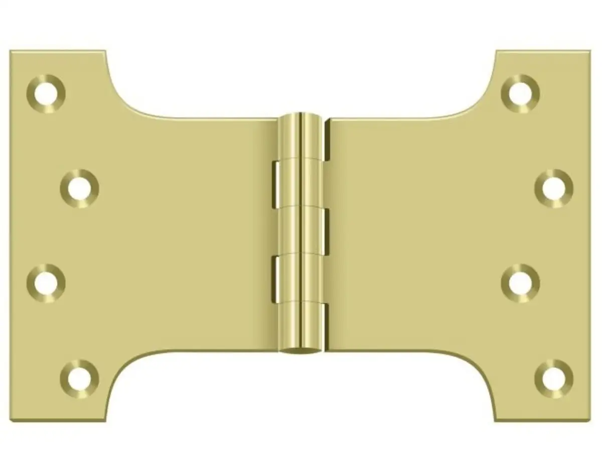 Deltana DSPA4060U3 Parliament Hinge