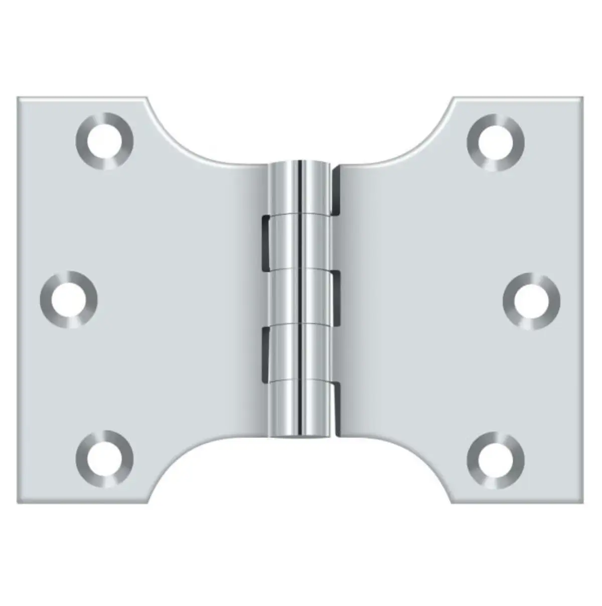 Deltana DSPA3040U26 Parliament Hinge