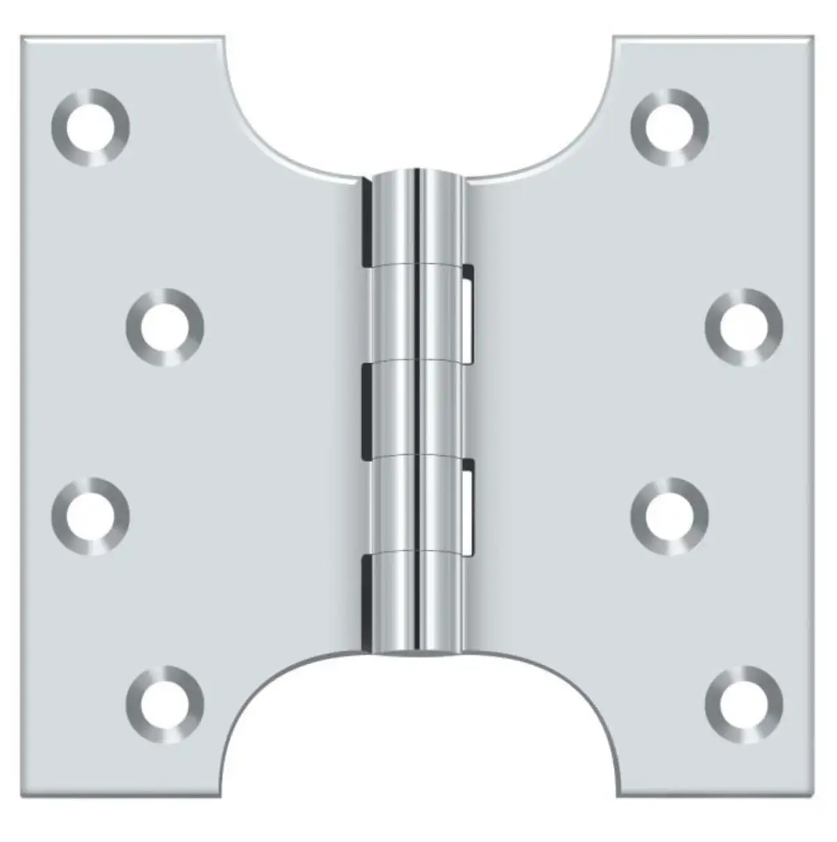 Deltana DSPA4040U26 Parliament Hinge