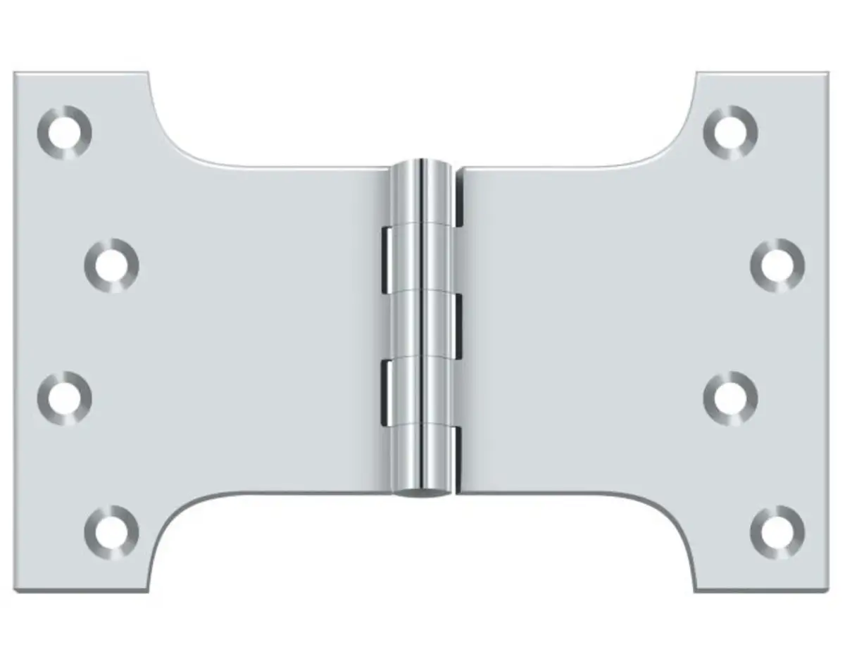 Deltana DSPA4060U26 Parliament Hinge