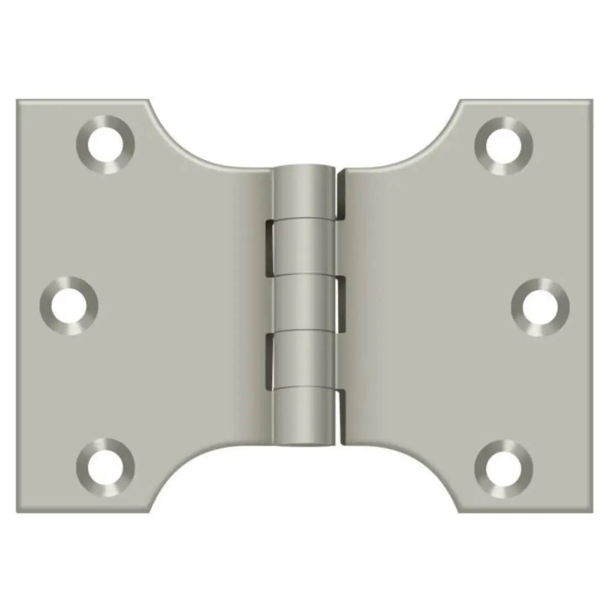 Deltana DSPA3040U15 Parliament Hinge